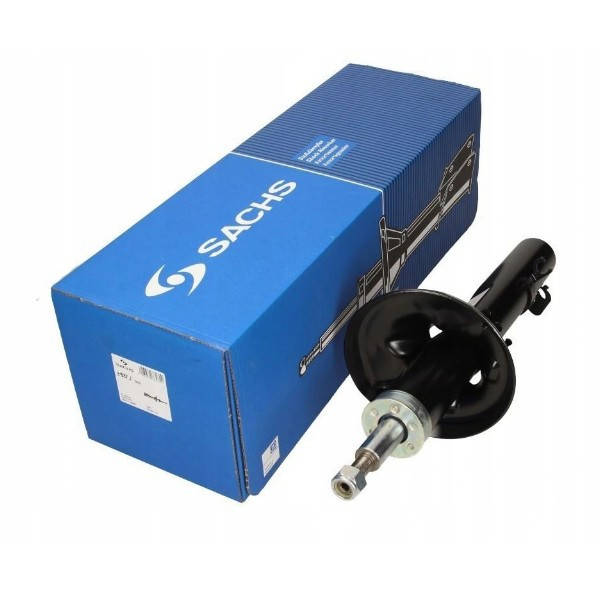Стойка Амортизатор VW Golf IV VW Гольф 4 (1997-). Передняя. Сакс Sachs 200954 Каяба 334812
Стойка Амортизатор VW Golf IV VW Гольф 4 (1997-). Передняя. Сакс Sachs 200954 Каяба 334812