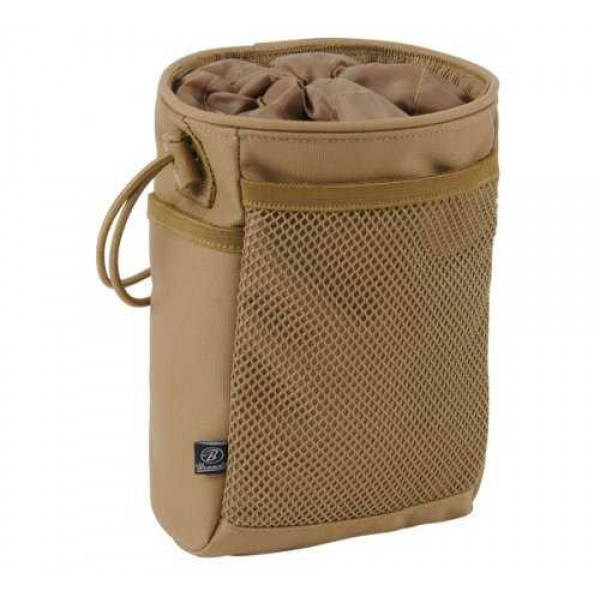 Тактическая Сумка/Подсумок Brandit Molle Pouch Tactical 20 x 13 x 8 см Coyote (8046-70)
Тактическая Сумка/Подсумок Brandit Molle Pouch Tactical 20 x 13 x 8 см Coyote (8046-70)