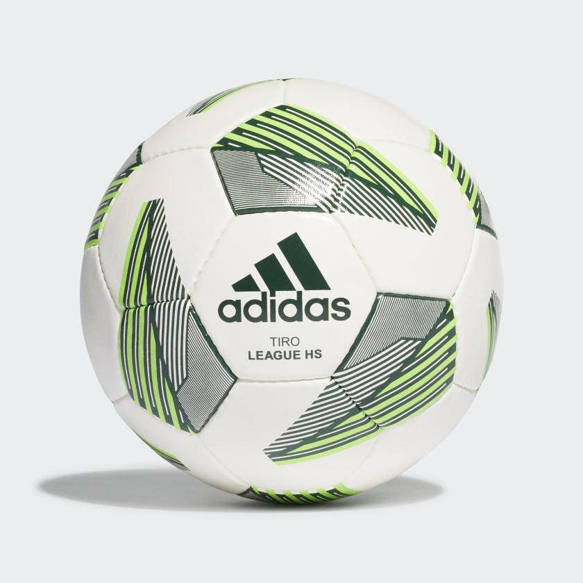 Мяч футбольный Adidas Tiro League HS Размер №5 FS0368
Мяч футбольный Adidas Tiro League HS Размер №5 FS0368