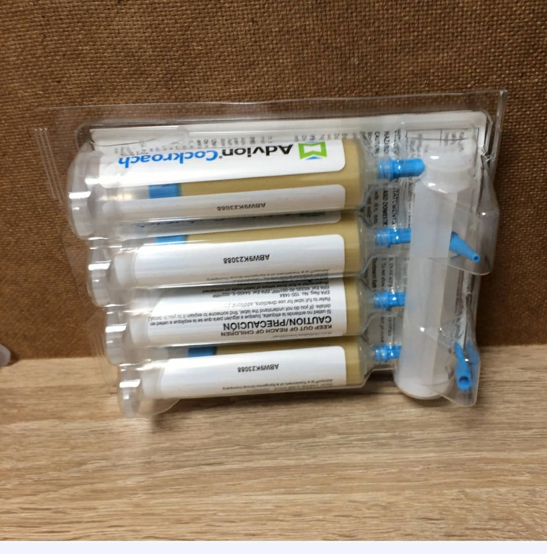 Гель Dupont Advion Cockroach Gel Syngenta. Лучшее средство от тараканов. Дюпонт гель. Оригинал 100
Гель Dupont Advion Cockroach Gel Syngenta. Лучшее средство от тараканов. Дюпонт гель. Оригинал 100