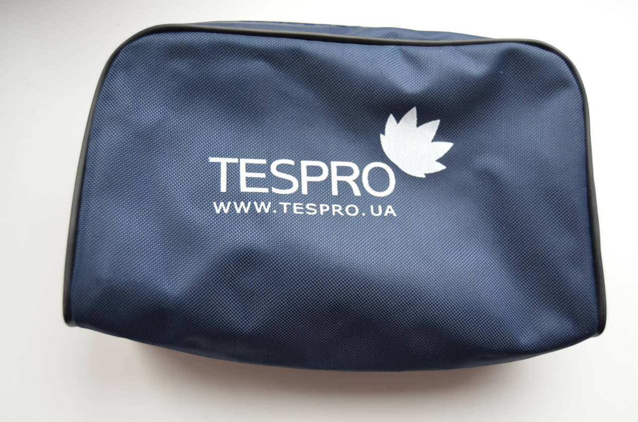 Сумочка для тонометра тканевая на молнии