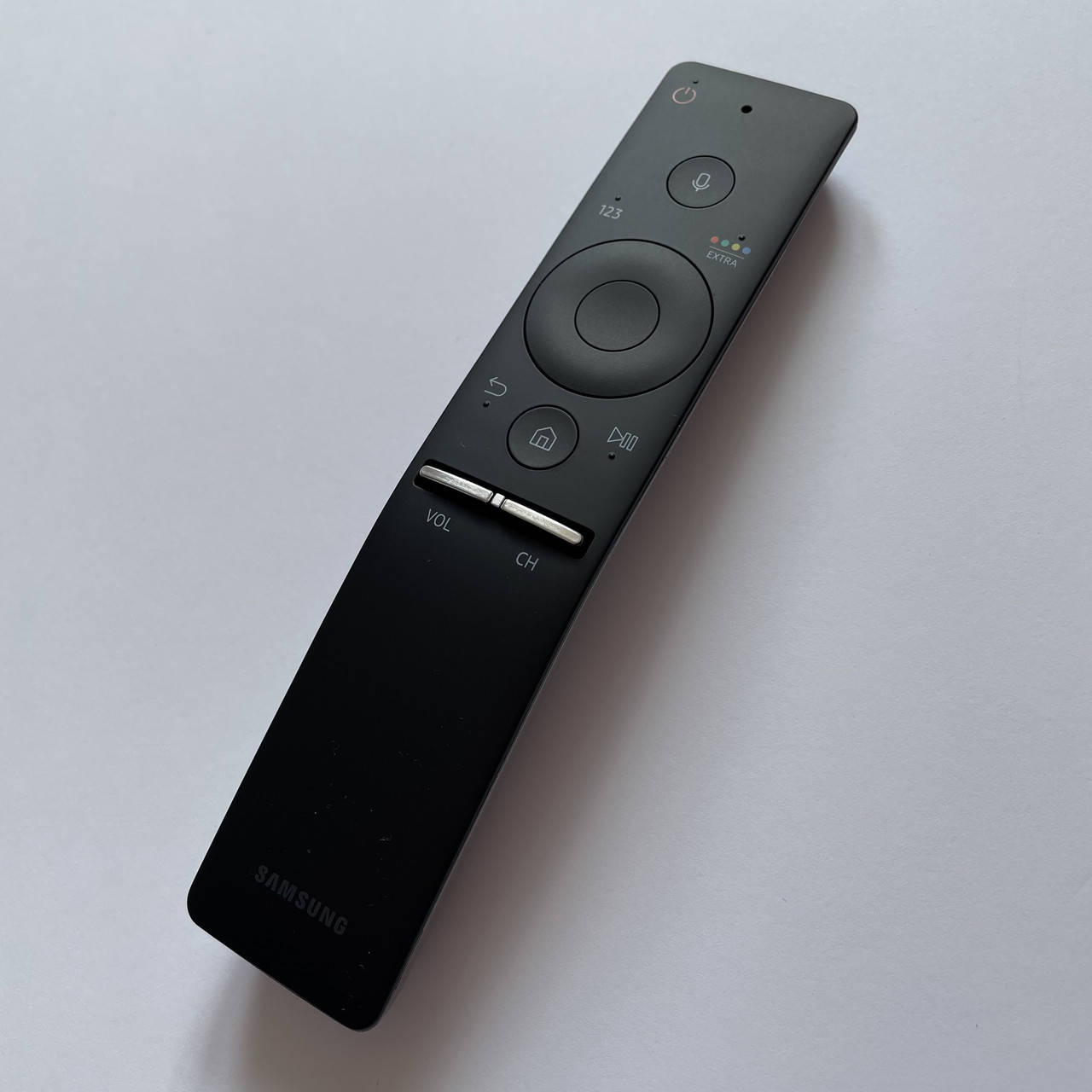 Пульт SAMSUNG BN59-01242A / BN59-01242B Оригинал с голосовым управлением Model Name : RMCSPK1AP1, Черный
Пульт SAMSUNG BN59-01242A / BN59-01242B Оригинал с голосовым управлением Model Name : RMCSPK1AP1, Черный