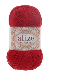 Пряжа Forever-106
Пряжа Forever-106