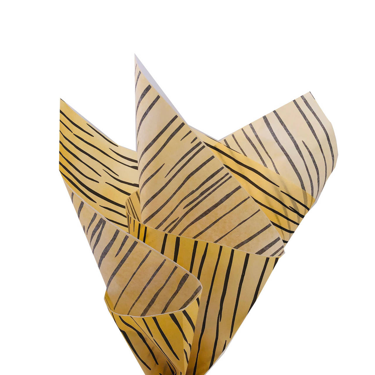 Бумага тишью Тигр 1 лист 
Бумага тишью Тигр 1 лист