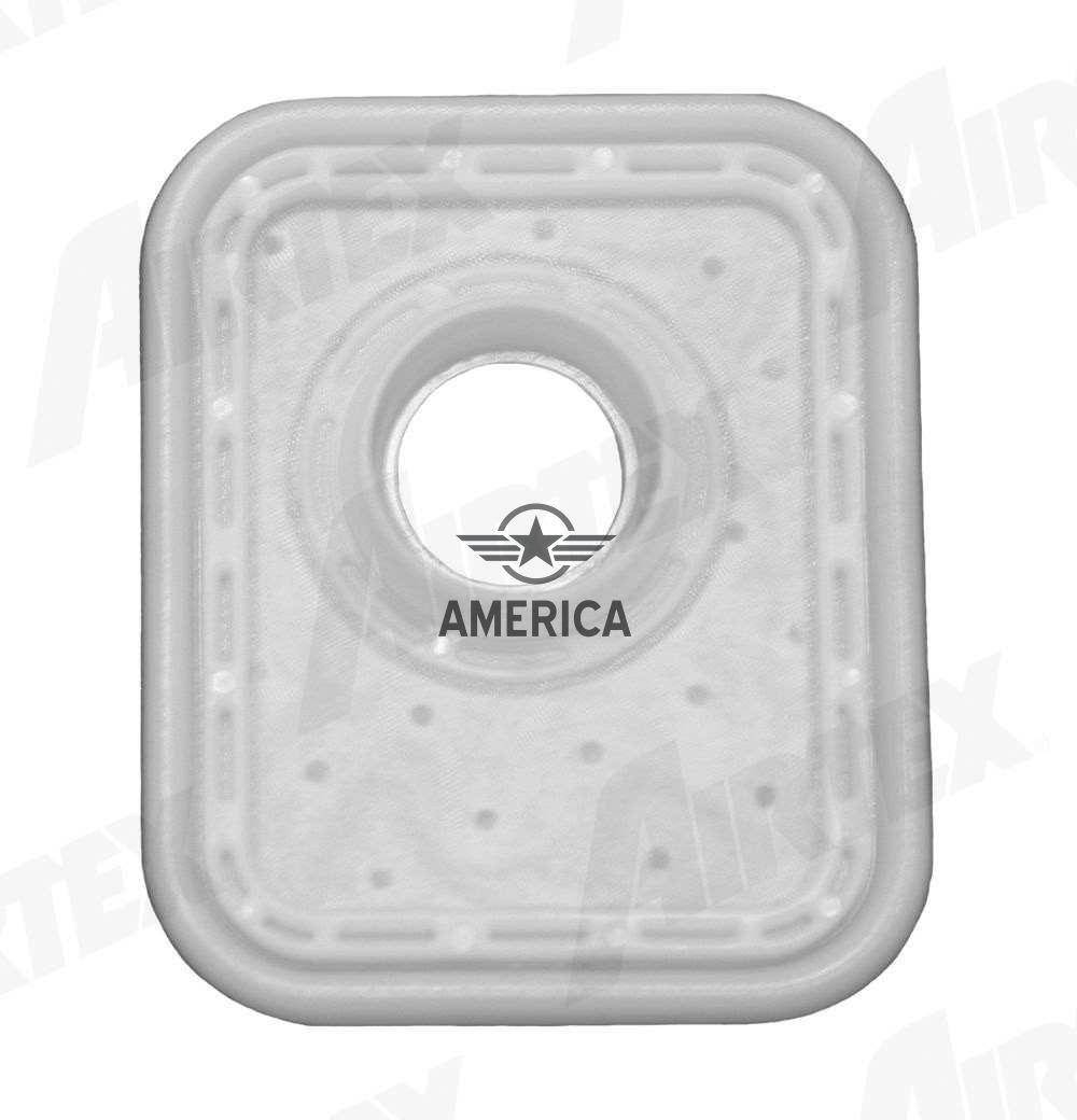 Фильтр сетка бензонасоса AIRTEX FS220 Dodge Dakota Jeep Cherokee Grand Cherokee Wrangler
Фильтр сетка бензонасоса AIRTEX FS220 Dodge Dakota Jeep Cherokee Grand Cherokee Wrangler