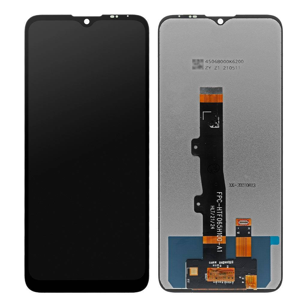 Дисплей Motorola XT2095 Moto E7, Moto E7 Power, Moto E7i Power, с тачскрином, Original PRC, Black, Черный
Дисплей Motorola XT2095 Moto E7, Moto E7 Power, Moto E7i Power, с тачскрином, Original PRC, Black, Черный