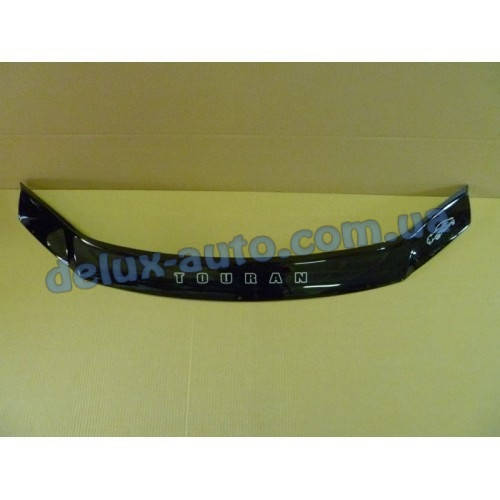 Мухобойка на капот VW Touran 2003-2007 Дефлектор капота на Фольксваген Тауран 2003-2007
Мухобойка на капот VW Touran 2003-2007 Дефлектор капота на Фольксваген Тауран 2003-2007