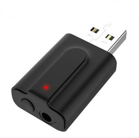 Bluetooth адаптер Goojodog bluetooth 5.0 аудио приемник передатчик звука трансмиттер ресивер
Bluetooth адаптер Goojodog bluetooth 5.0 аудио приемник передатчик звука трансмиттер ресивер