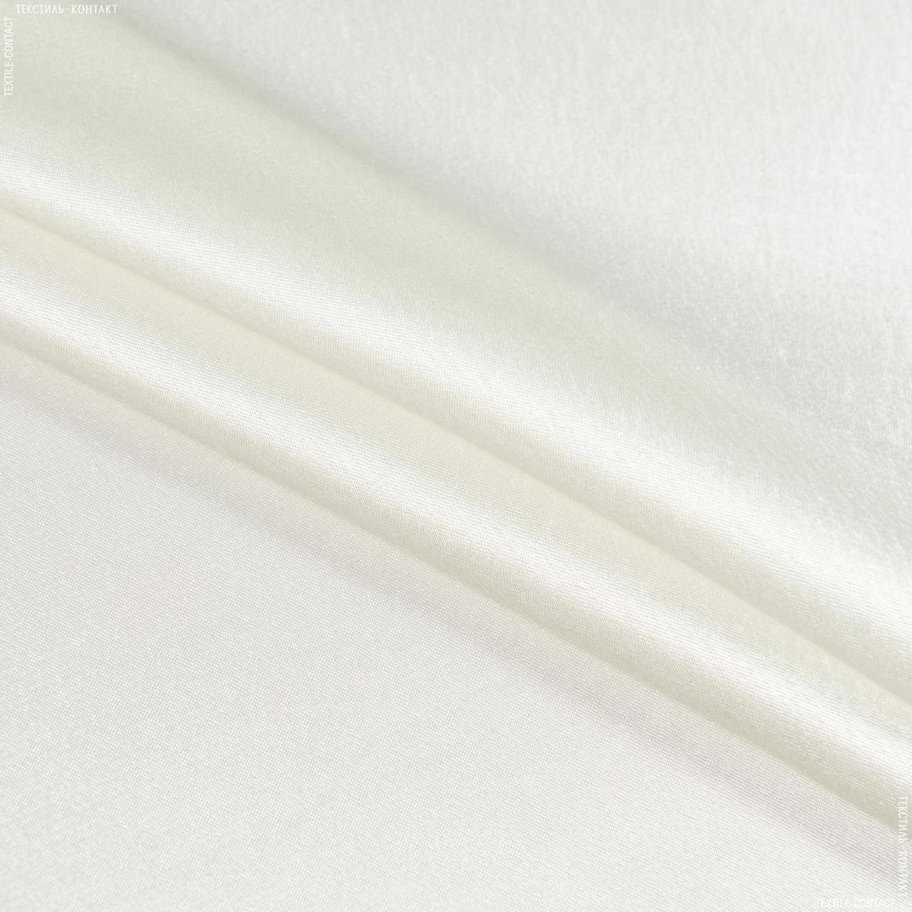 Креп-сатин молочный
Креп-сатин молочный