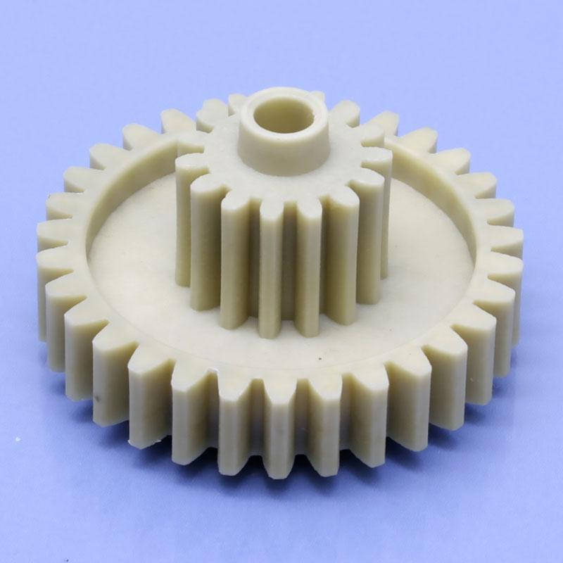 Средняя шестерня для мясорубки Elbee 17412
Средняя шестерня для мясорубки Elbee 17412