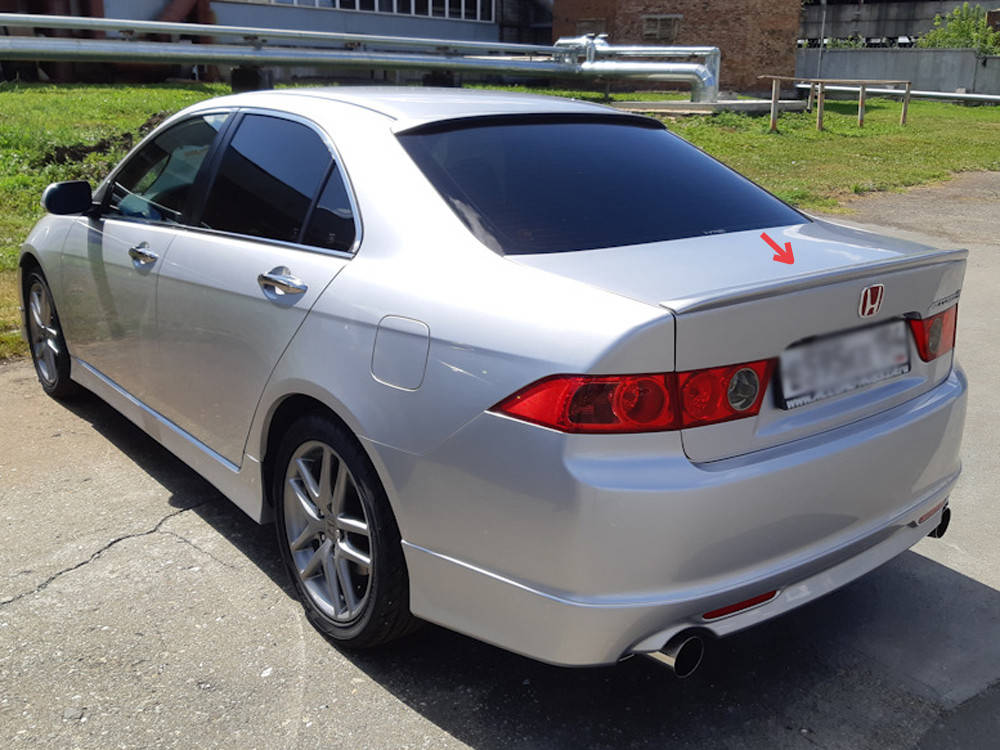 Спойлер на багажник Аккорд Лип спойлер для Honda Accord 2003-2008 Сабля спойлер багажника Хонда Аккорд
Спойлер на багажник Аккорд Лип спойлер для Honda Accord 2003-2008 Сабля спойлер багажника Хонда Аккорд
