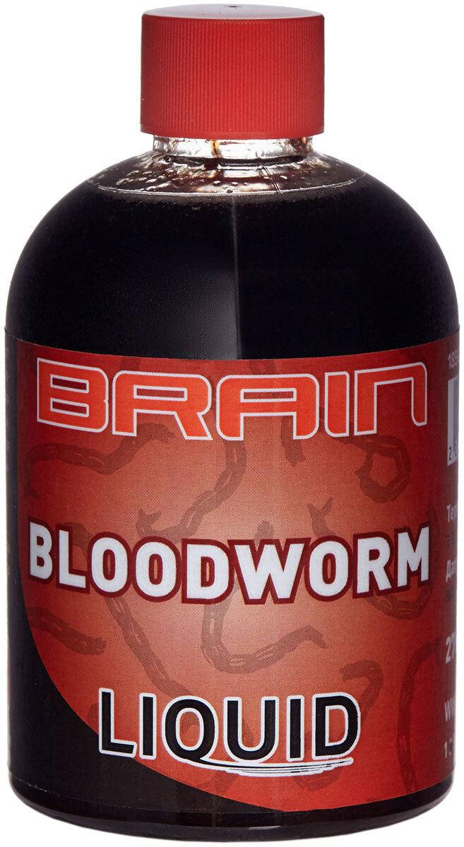 Ликвид Brain Bloodworm Liquid 275 ml 1858.05.65 
Ликвид Brain Bloodworm Liquid 275 ml 1858.05.65