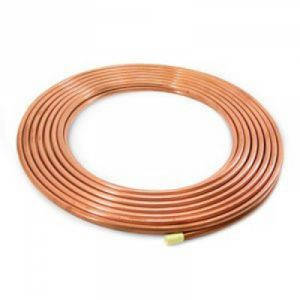 Труба медная 3\4'' (19,05 мм)
Труба медная 3\4'' (19,05 мм)