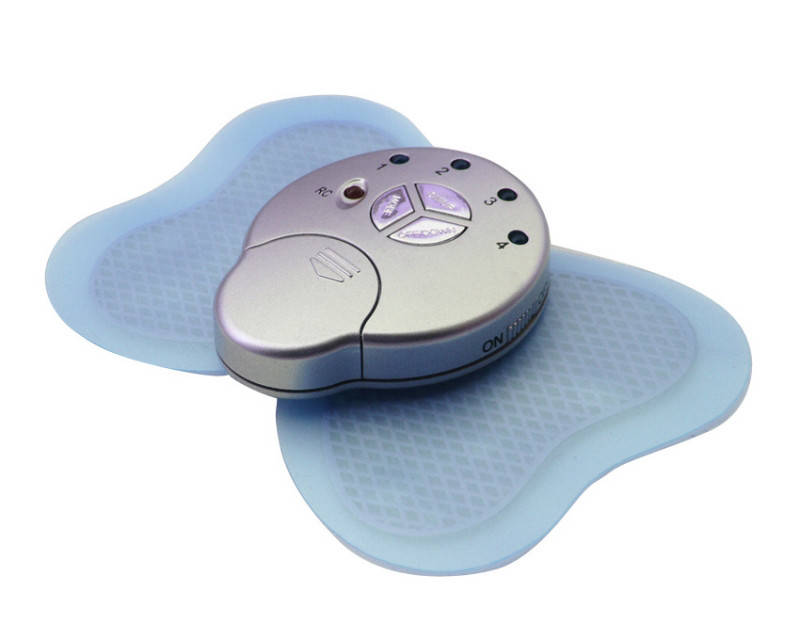 Миостимулятор бабочка, электронный массажер - тренажер Butterfly Massager , Скидки h
Миостимулятор бабочка, электронный массажер - тренажер Butterfly Massager , Скидки h