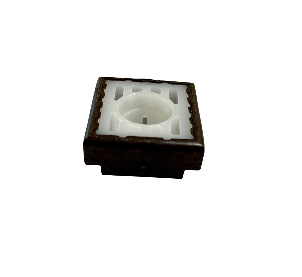 Пластиковая вставка ползунок для скользящей тяги доводчика GEZE TS 1500/3000 ползунок
Пластиковая вставка ползунок для скользящей тяги доводчика GEZE TS 1500/3000 ползунок