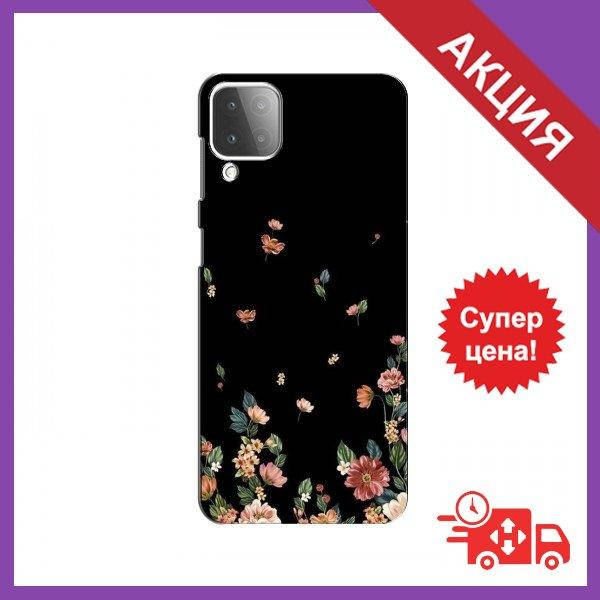 Чехол для Samsung Galaxy M12 / Бампер на Samsung Galaxy M12 / Чехол для Самсунг Гелекси М12 (Цветочки)
Чехол для Samsung Galaxy M12 / Бампер на Samsung Galaxy M12 / Чехол для Самсунг Гелекси М12 (Цветочки)