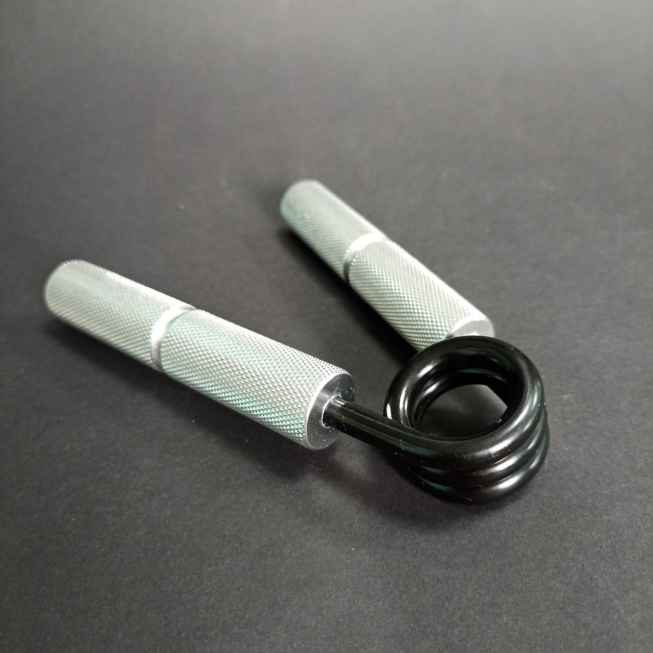 Эспандер кистевой для пальцев руки пружинный Cima Heavy Grip Нагрузка 45 кг Серый (W919-100)
Эспандер кистевой для пальцев руки пружинный Cima Heavy Grip Нагрузка 45 кг Серый (W919-100)