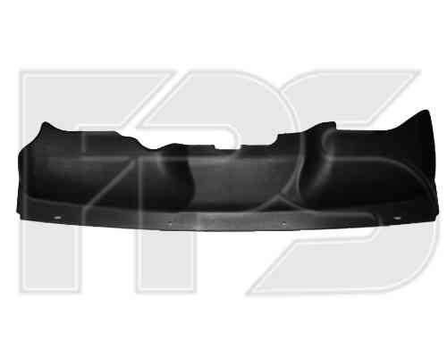 Накладка над радиатором Ford Focus II '08-10 верхний дефлектор (FPS) 1479975 FP 2809 210
Накладка над радиатором Ford Focus II '08-10 верхний дефлектор (FPS) 1479975 FP 2809 210