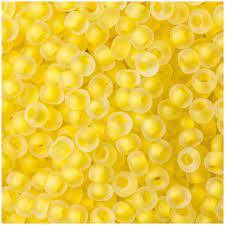 Бисер 10/0 № 38386m 
Бисер 10/0 № 38386m