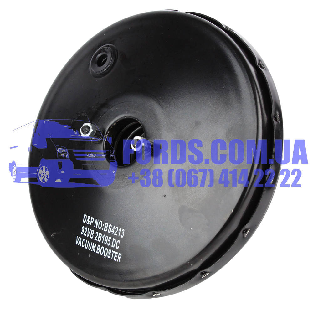 Усилитель тормозов вакуумный FORD TRANSIT 1991-2000 (TURBO) (7034906/94VB2005AA/BS4213) DP GROUP
Усилитель тормозов вакуумный FORD TRANSIT 1991-2000 (TURBO) (7034906/94VB2005AA/BS4213) DP GROUP