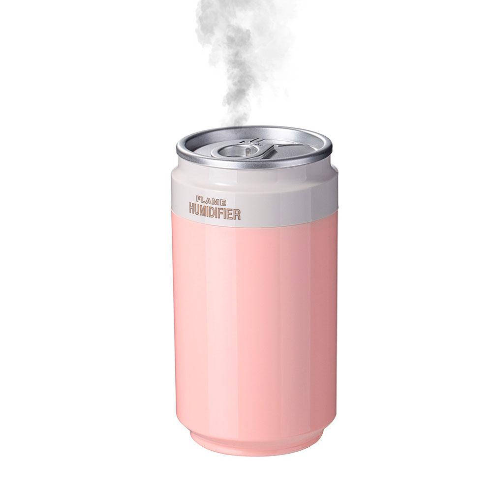 Увлажнитель воздуха с LED подсветкой Elite Flame Humidifier 200 мл Банка EL-544-6 / Ночник
Увлажнитель воздуха с LED подсветкой Elite Flame Humidifier 200 мл Банка EL-544-6 / Ночник