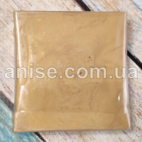 Полимерная глина Lema Metallic, №0304 золото светлое 64 г / Полімерна глина Lema Metallic №0304 золото світле, Золотистый
Полимерная глина Lema Metallic, №0304 золото светлое 64 г / Полімерна глина Lema Metallic №0304 золото світле, Золотистый