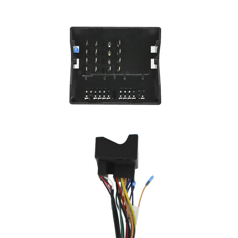 Al Адаптер штатного усилителя FEELDO Ford Focus 2005-2011 (6438)
Al Адаптер штатного усилителя FEELDO Ford Focus 2005-2011 (6438)