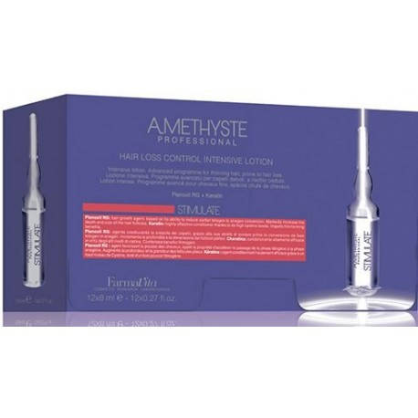 Лосьон для стимуляции роста волос Amethyste Stimulate Hair Loss Control Intensive Lotio 12х8 м
Лосьон для стимуляции роста волос Amethyste Stimulate Hair Loss Control Intensive Lotio 12х8 м