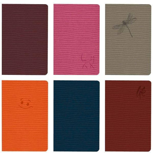 Книга записная, А5, 80 л., клетка, искусств. кожа, крем. бл. 
Книга записная, А5, 80 л., клетка, искусств. кожа, крем. бл.