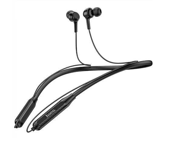 Беспроводные вакуумные наушники Bluetooth HOCO ES51 Era SPORT Черные, белые, Разные цвета
Беспроводные вакуумные наушники Bluetooth HOCO ES51 Era SPORT Черные, белые, Разные цвета
