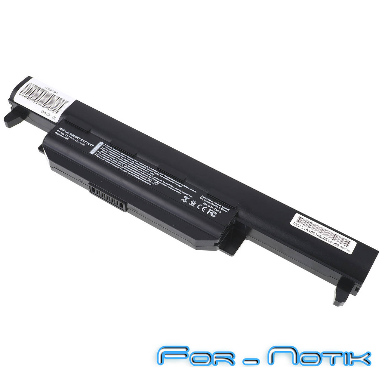 Батарея Asus K55VM-SX052V K55VM-SX064V K55VM-SX077V K55VM-SX078D K55VM-SX090V K55VM-SX086D K55VM-SX084V, Черный
Батарея Asus K55VM-SX052V K55VM-SX064V K55VM-SX077V K55VM-SX078D K55VM-SX090V K55VM-SX086D K55VM-SX084V, Черный