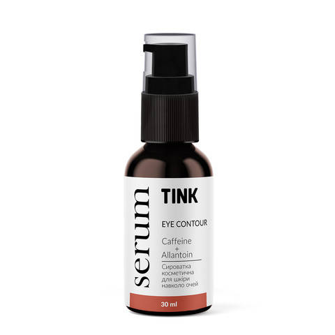 Сыворотка для кожи вокруг глаз с маслом авокадо и витамином Е Tink Eye Contour Serum 30 мл (18160Gu)
Сыворотка для кожи вокруг глаз с маслом авокадо и витамином Е Tink Eye Contour Serum 30 мл (18160Gu)