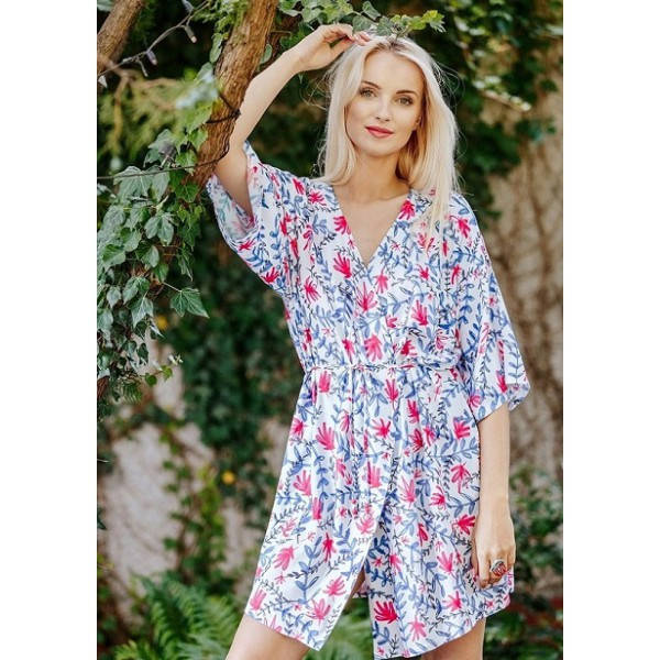 Халат-пеньюар KEY LGS-540 A20, вискоза, Польша, Новинка L/XL узорный, Домашний
Халат-пеньюар KEY LGS-540 A20, вискоза, Польша, Новинка L/XL узорный, Домашний