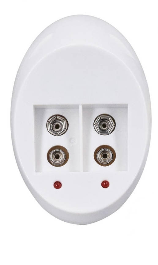 Зарядное устройство для крон всех типов Ni-Mh/Li-ion Зарядное для кроны 9V Зарядка для крон 9В вольт
Зарядное устройство для крон всех типов Ni-Mh/Li-ion Зарядное для кроны 9V Зарядка для крон 9В вольт