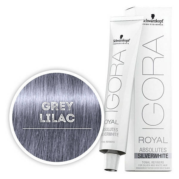 Тонирующий краситель для волос Schwarzkopf Igora Grey Lilac Absolutes Silverwhite Холодная сирень 60 мл
Тонирующий краситель для волос Schwarzkopf Igora Grey Lilac Absolutes Silverwhite Холодная сирень 60 мл