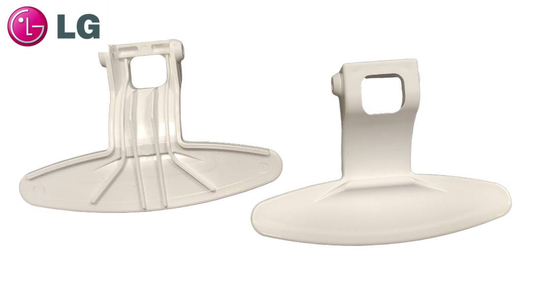 Ручка люка для стиральной машины LG 3650EN3005A 
Ручка люка для стиральной машины LG 3650EN3005A