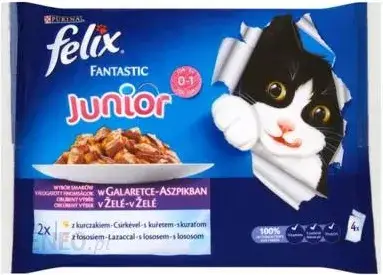 FELIX FANTASTIC MP Junior
FELIX FANTASTIC MP Junior