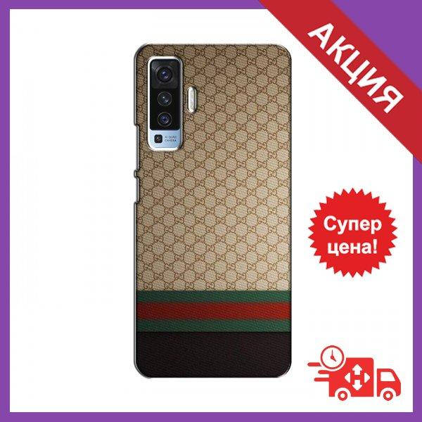 Чехол с принтом для ViVO X50 / Чехол с картинкой на Виво Х50 / Чехол для ViVO X50 (GUCCI 1)
Чехол с принтом для ViVO X50 / Чехол с картинкой на Виво Х50 / Чехол для ViVO X50 (GUCCI 1)