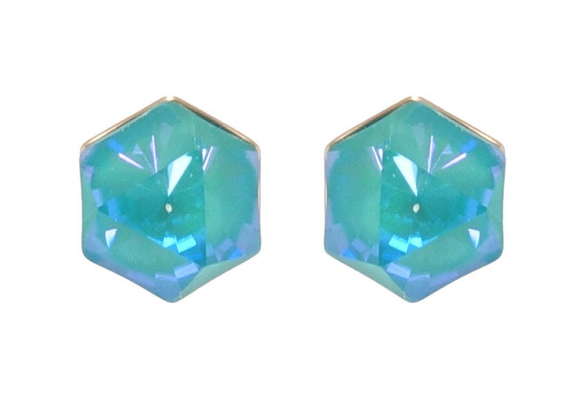 Серьги Xuping Позолота 18K с кр-ми Swarovski гвоздики (пусеты) "Кристальный многогранник Laguna Delite" 6х6мм
Серьги Xuping Позолота 18K с кр-ми Swarovski гвоздики (пусеты) "Кристальный многогранник Laguna Delite" 6х6мм