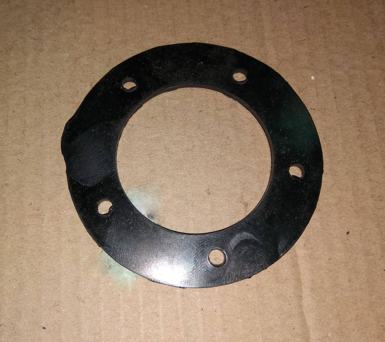 Прокладка топливозаборника и датчика уровня топлива Волга,ГАЗель
Прокладка топливозаборника и датчика уровня топлива Волга,ГАЗель