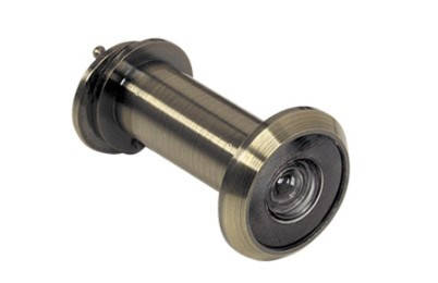 Глазок дверной Metal-Bud (40-70 мм) бронза (Польша)
Глазок дверной Metal-Bud (40-70 мм) бронза (Польша)