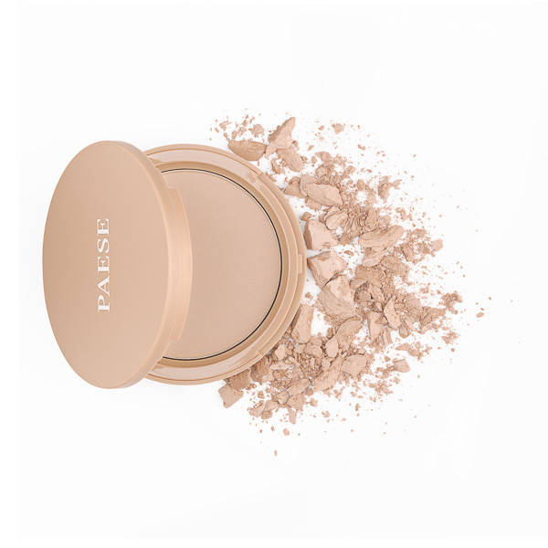 Компактная пудра перламутровая GLOWING POWDER MGLA PAESE №: (12) natural beige, Коричневый
Компактная пудра перламутровая GLOWING POWDER MGLA PAESE №: (12) natural beige, Коричневый