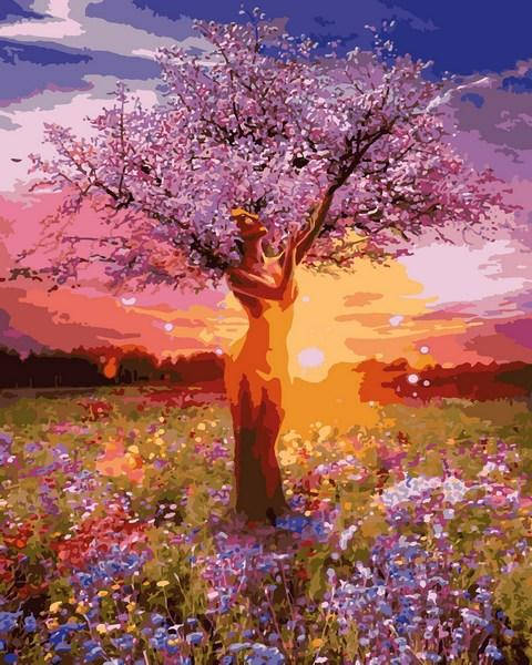 Картина по номерам Mariposa Мать-природа (MR-Q2269) 40 х 50 см
Картина по номерам Mariposa Мать-природа (MR-Q2269) 40 х 50 см