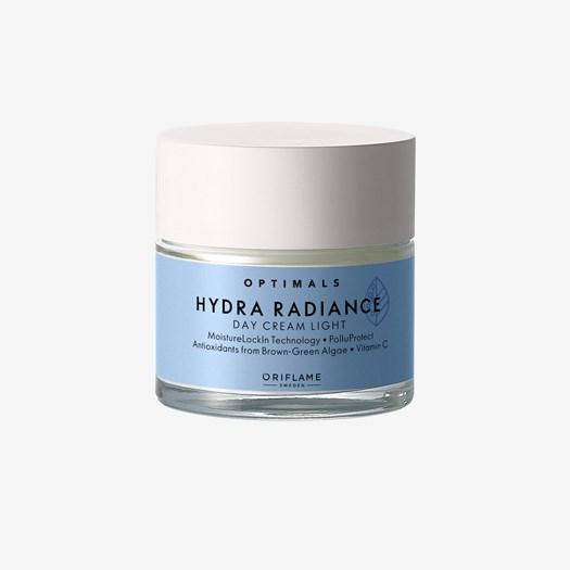 Зволожуючий денний крем для комбінованої шкіри Optimals Hydra Radiance Оріфлейм код 42580
Зволожуючий денний крем для комбінованої шкіри Optimals Hydra Radiance Оріфлейм код 42580