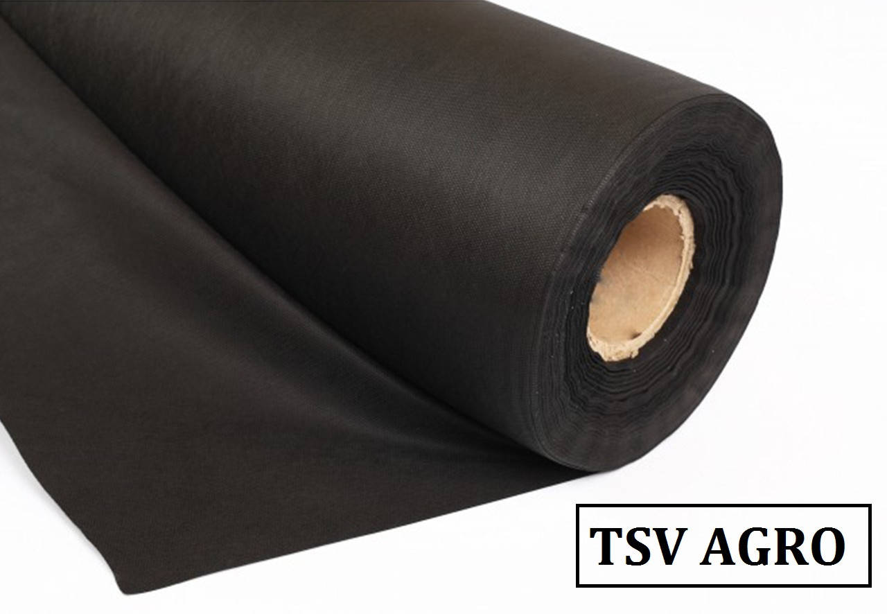 Агроволокно TSV AGRO (Плотность 50 гр/м2) 50х1,6м черное (Украина) Рулон, Цвет черное, Черный
Агроволокно TSV AGRO (Плотность 50 гр/м2) 50х1,6м черное (Украина) Рулон, Цвет черное, Черный
