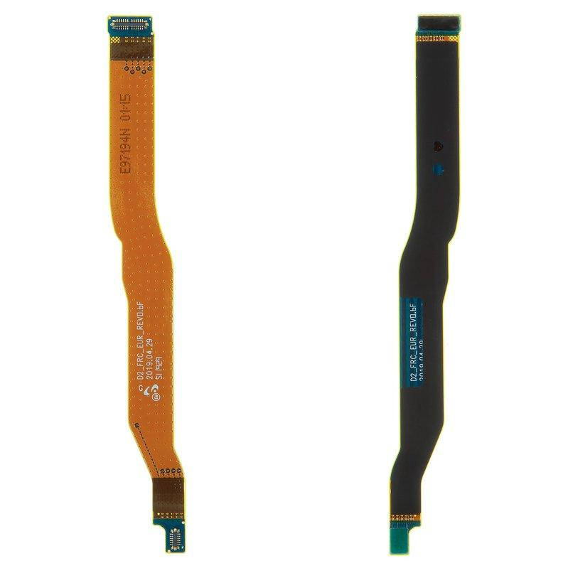Шлейф для Samsung N975F Galaxy Note 10 Plus, міжплатний, вузький, Original (PRC), (FRC FPCB)
Шлейф для Samsung N975F Galaxy Note 10 Plus, міжплатний, вузький, Original (PRC), (FRC FPCB)