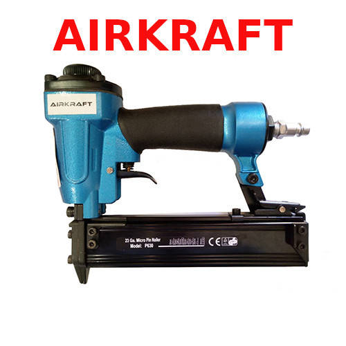 Степлер пневматический под шпильку (PROFI) (0.64;12-30) Ga23 (запасной боёк) AIRKRAFT P630
Степлер пневматический под шпильку (PROFI) (0.64;12-30) Ga23 (запасной боёк) AIRKRAFT P630
