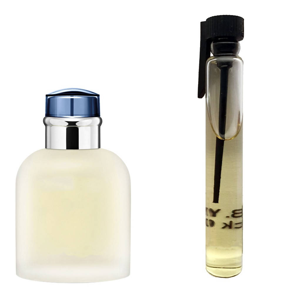 Пробник духов 3 мл с аналогом Дольче Габбана, Лайт Блю пур Ом (Dolce&Gabbana, Light Blue pour Homme)
Пробник духов 3 мл с аналогом Дольче Габбана, Лайт Блю пур Ом (Dolce&Gabbana, Light Blue pour Homme)