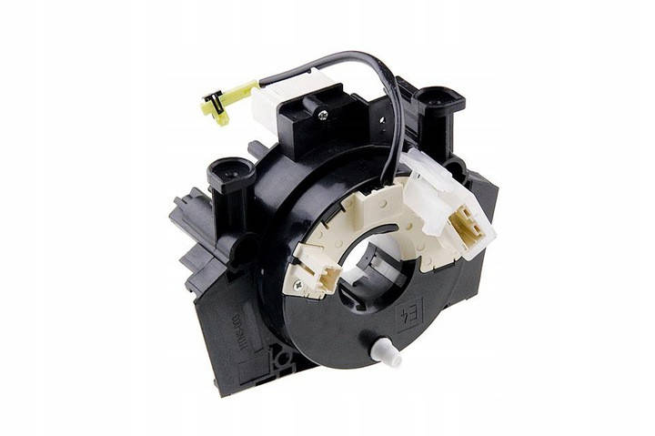 Шлейф подрулевой Nissan Qashqai (J10)/X-Trail T31/Note E11/Navara D40 2006-2014 (NTY) 25560BT25A 25560BH00B
Шлейф подрулевой Nissan Qashqai (J10)/X-Trail T31/Note E11/Navara D40 2006-2014 (NTY) 25560BT25A 25560BH00B