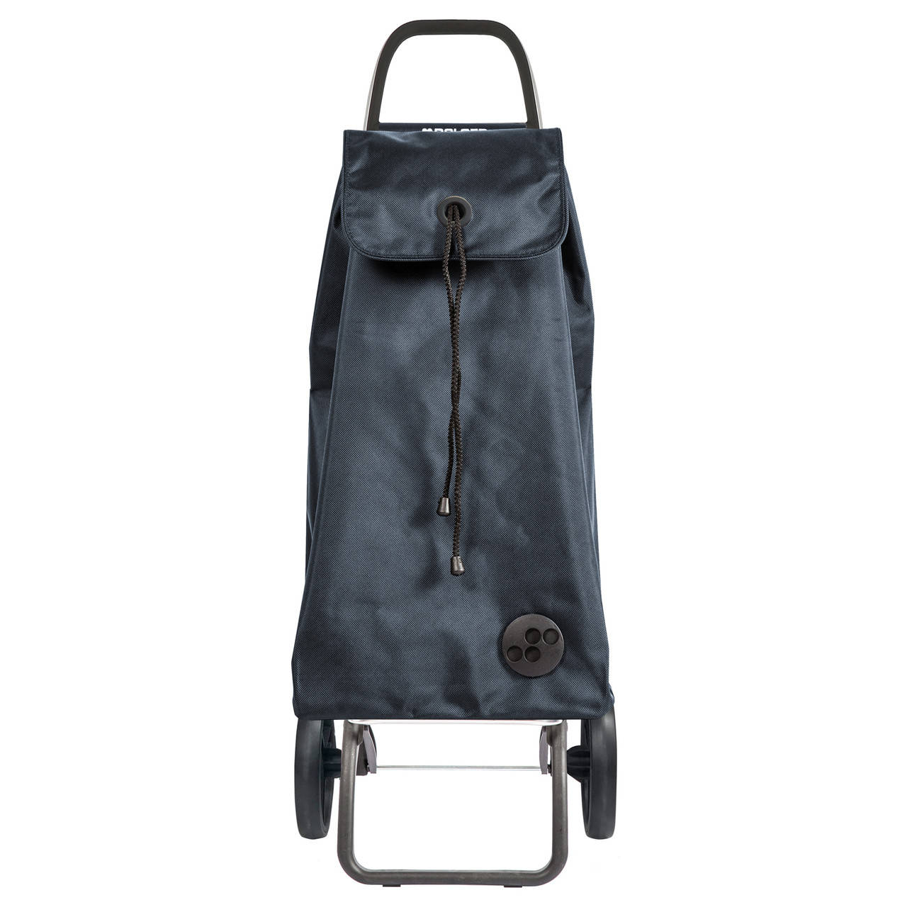 Сумка-тележка Rolser I-Max MF 2LRSG 43 Negro (IMX308-1023) хозяйственная, большие колеса. Made in Spain, Черный
Сумка-тележка Rolser I-Max MF 2LRSG 43 Negro (IMX308-1023) хозяйственная, большие колеса. Made in Spain, Черный